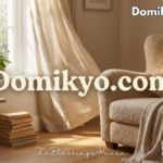 Domikyo.com