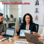 Team Aelftech.com
