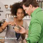RobTheCoins Business