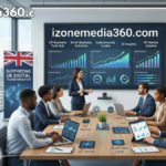 izonemedia360.com