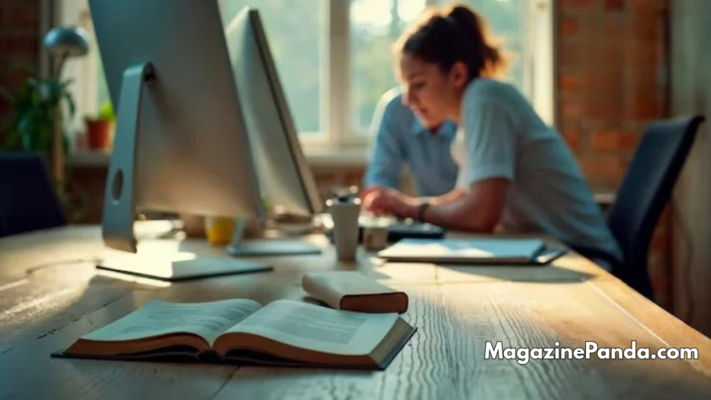 magazinepanda.com