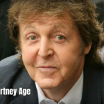 Paul McCartney Age