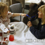 Willie Nelson Children