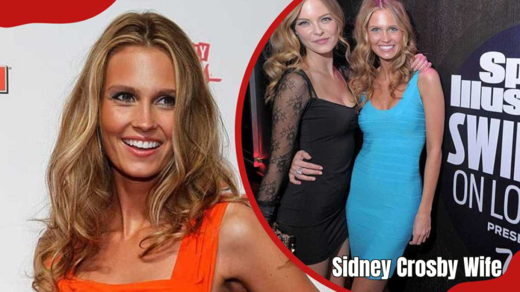 sidney crosby wife