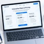 test.com pricing enterprise plans