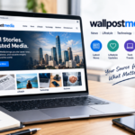 wallpostmedia com