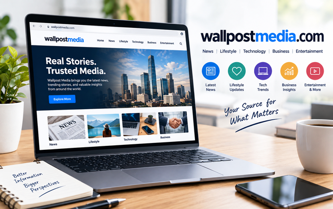 wallpostmedia com